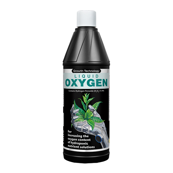 Liquid Oxigen Growth Technology