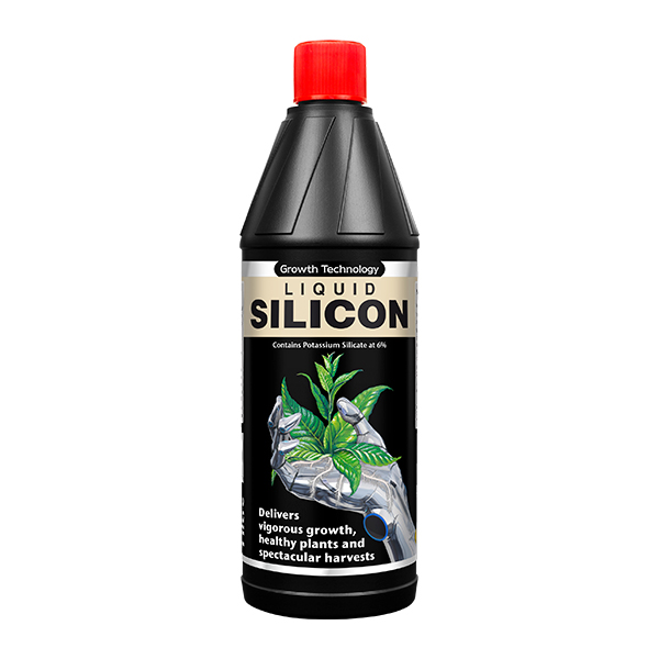 Liquid Silicon Growth Technology