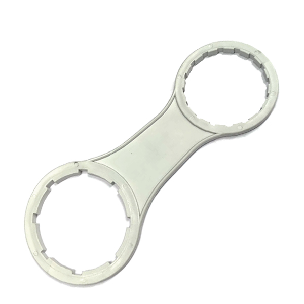 Llave abre garrafa para bidones de 5, 10 y 20 litros