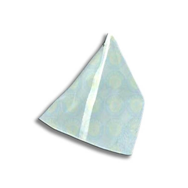 Malla Pirámide para extracciones de resina en grow shop