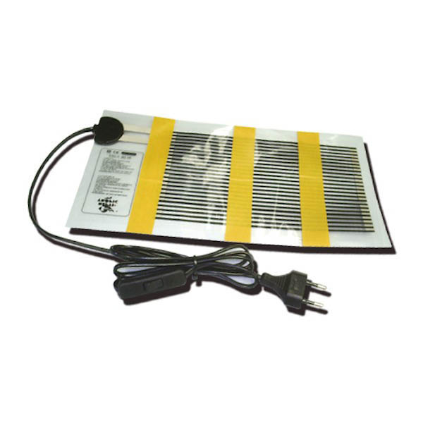 Manta térmica 55x35 cm para control de clima en cultivo