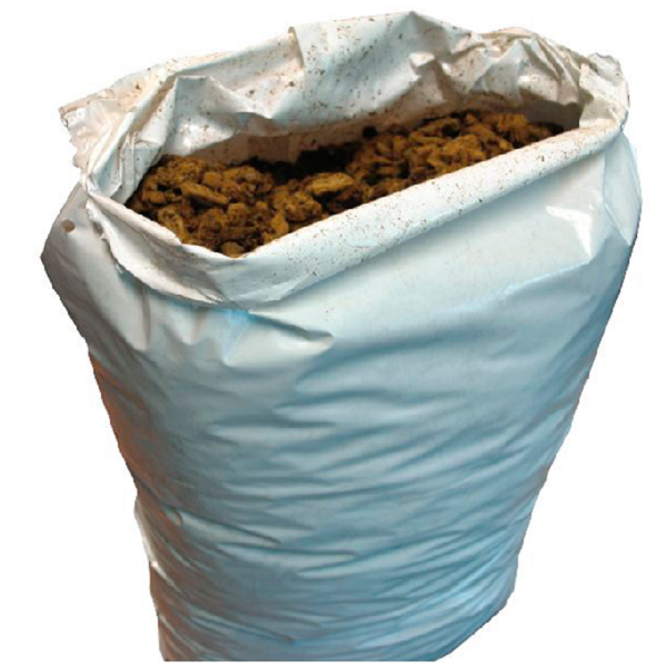 Sustrato Mapito Cutiwool para cultivo