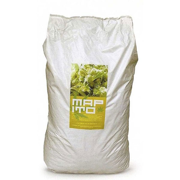 Bolsa de sustrato Mapito para cultivo