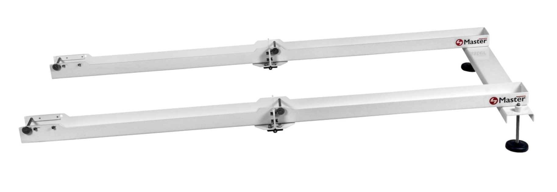 Master Trimmer Carril MT Tumbler 500 peladora de hojas Master Products