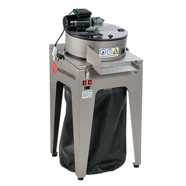 Peladora Master Trimmer MT Gentle 50 para recorte de plantas