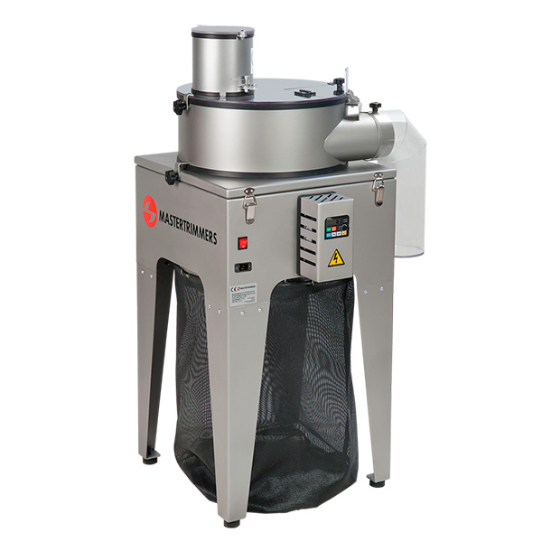 Peladora Master Trimmer MT Professional 50 para recorte eficiente