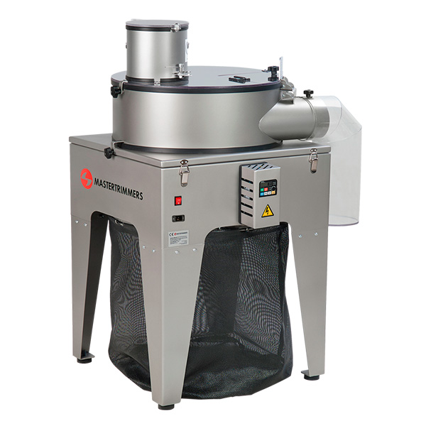 Master Trimmer Peladora MT Professional 75 para recorte eficiente