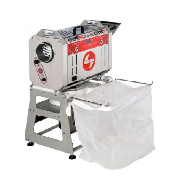 Peladora Master Trimmer MT Tumbler 200 para recorte eficiente