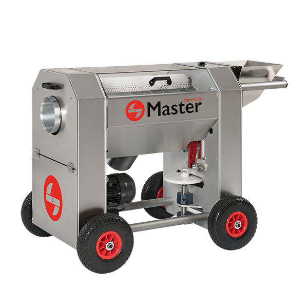 Master Trimmer Peladora MT Tumbler 500