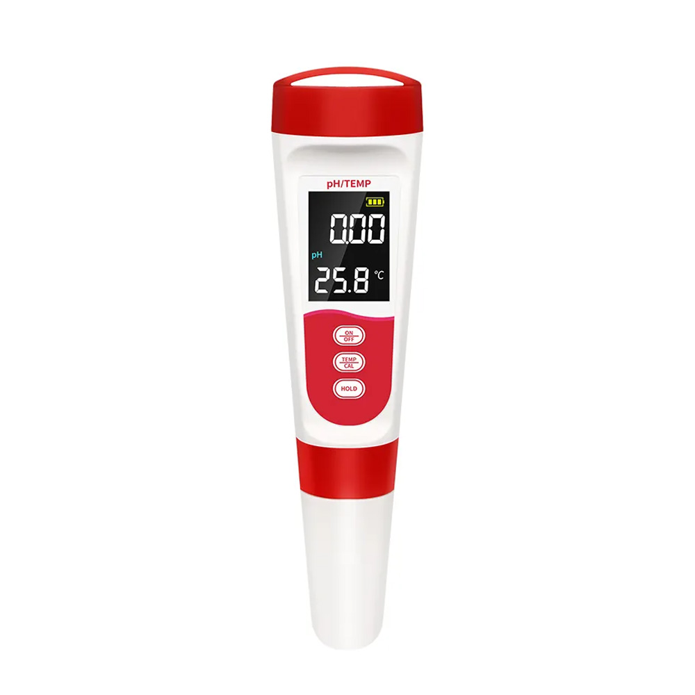 Medidor digital de pH y TDS para cultivo Easy Garden Eko