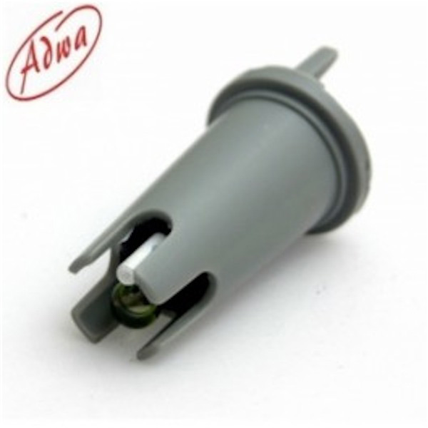 Medidor PH y TDS con sonda ADWA AD11P resistente al agua para medición precisa