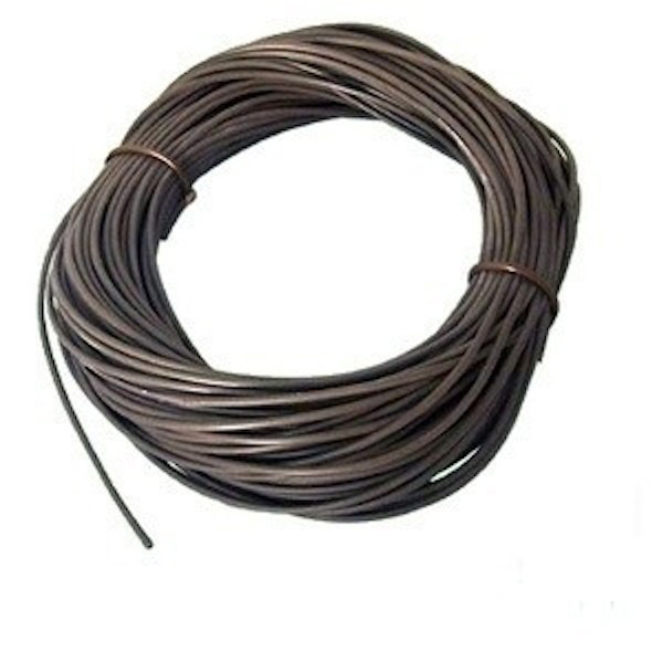 Microtubo flexible para riego en rollo de 200 metros