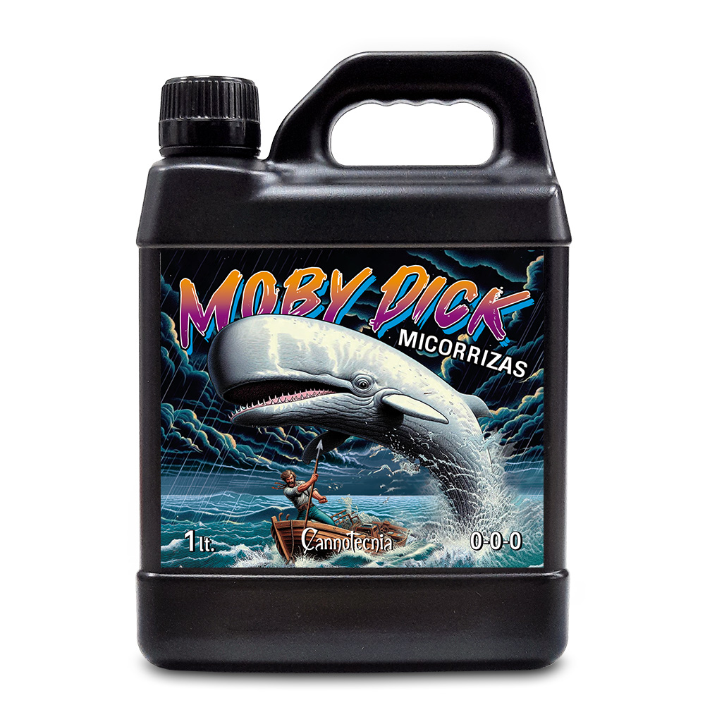 Imagen del producto Moby-Dick 1 lt para cultivo