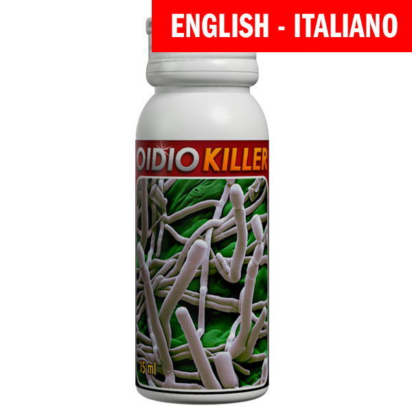 Oidio Killer