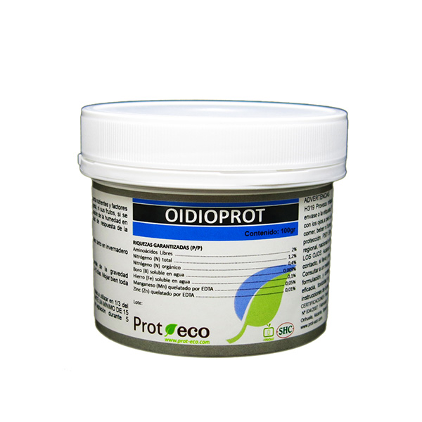 Oidioprot Prot Eco