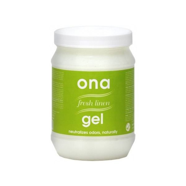 Ona Gel Fresh Linen 732 gr.