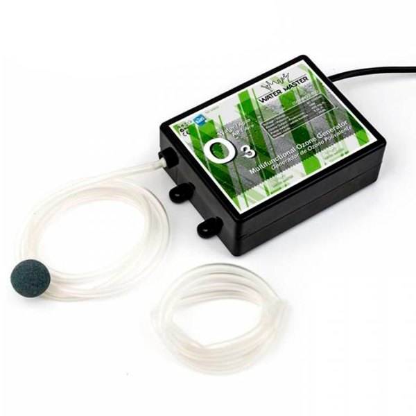 Ozonizador Agua A400 Water Master para control de olores