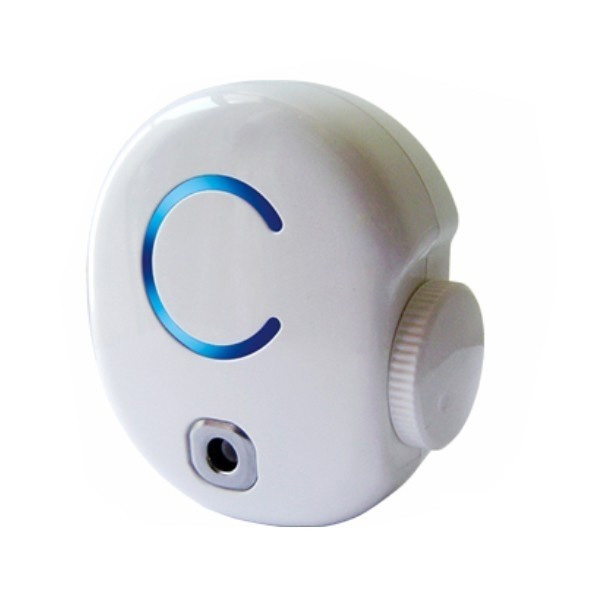 Ozonizador FA50 para control de olores en espacios interiores