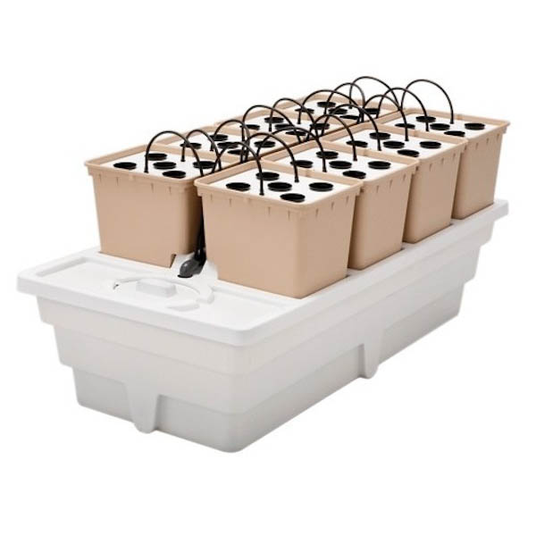 Panda System Aero General Hydroponics