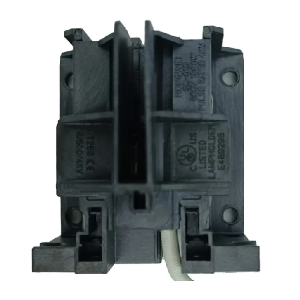 Portalamparas casquillo para bombillas de iluminación