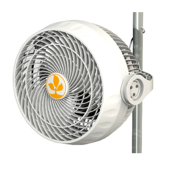 Ventilador pinza Secret Jardin Monkey 18 cm para extracción de aire