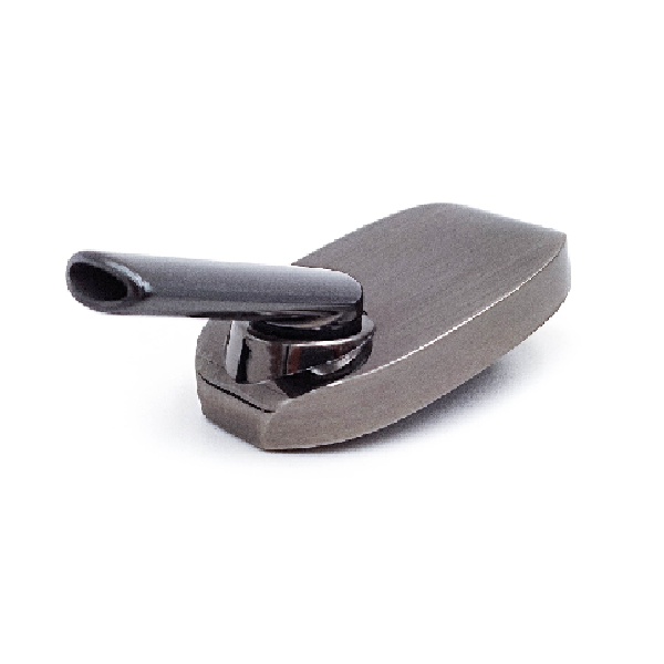 Boquilla y tapa para vaporizador X-vape X-max Ace