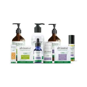 CBD Cosmetica Otros