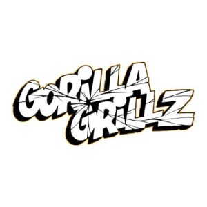 CBD Gorilla Grillz