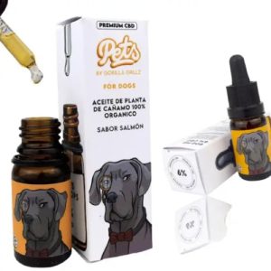 CBD Oil Pets