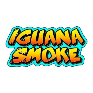 Cbd Iguana Smoke