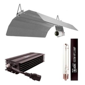 Kits Sodio 600 W. - 1000 W.