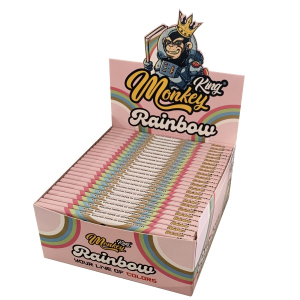 Papel Monkey King