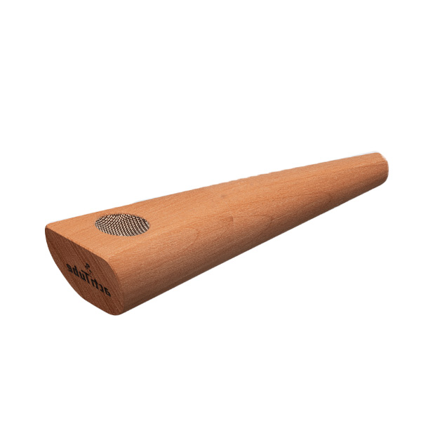 Pipa Acti-Tube Peral de cerámica para fumar