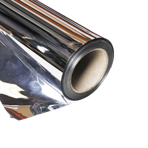 rollo de plástico Mylar reflectante para cultivo