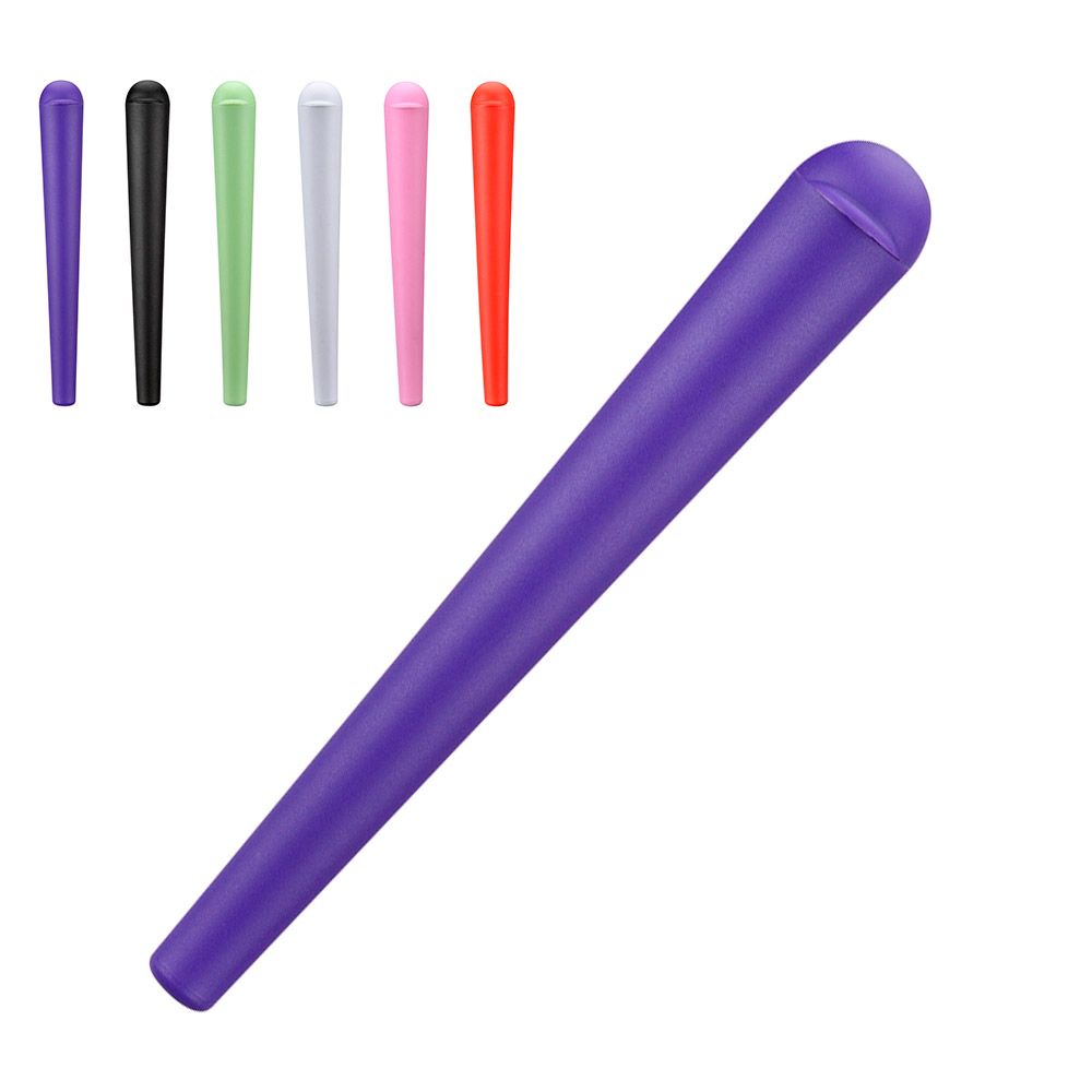 Porta cigarros metálico Champ para cigarrillos de 110 mm