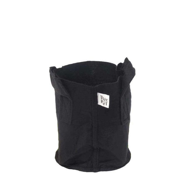 Maceta textil Pure Pot de 3.8 litros para cultivo