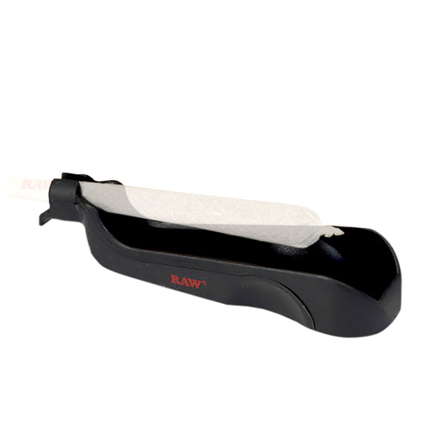 Papel RAW Raw Catcher para recogida de cenizas