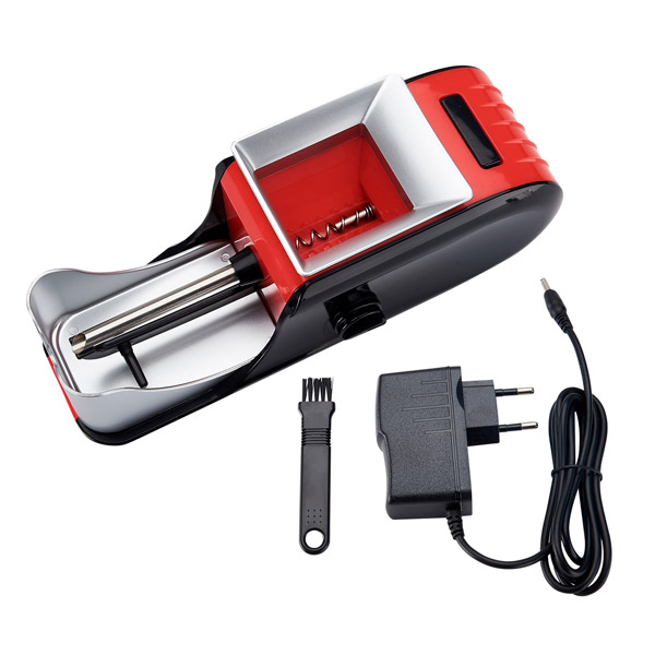 Rellenadora eléctrica Classic Box para liado eficiente