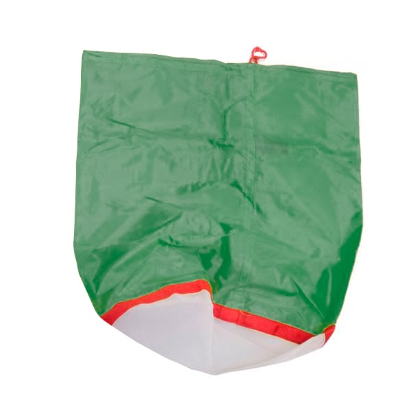 Bolsa de extracción de polen Secret Icer 20 litros 70 micras verde