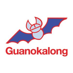 Sustratos Guanokalong