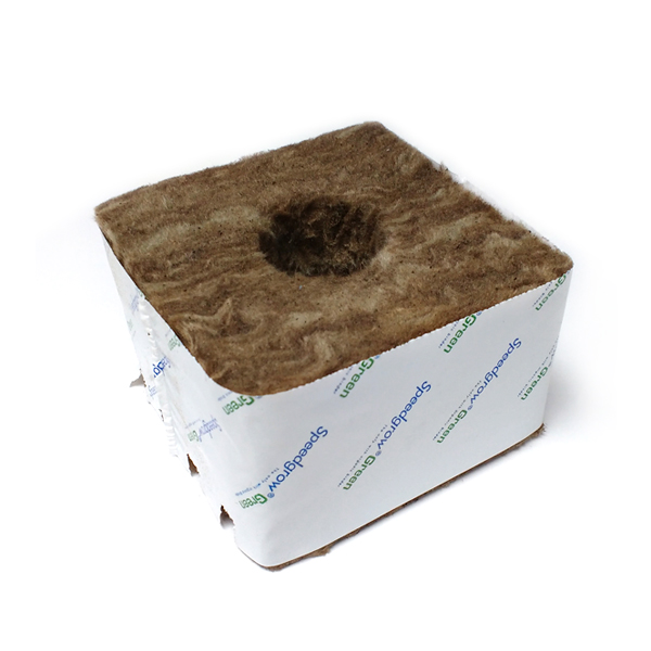 Taco Speedgrow 10 x 10 x 6.5 cm. Agujero Grande