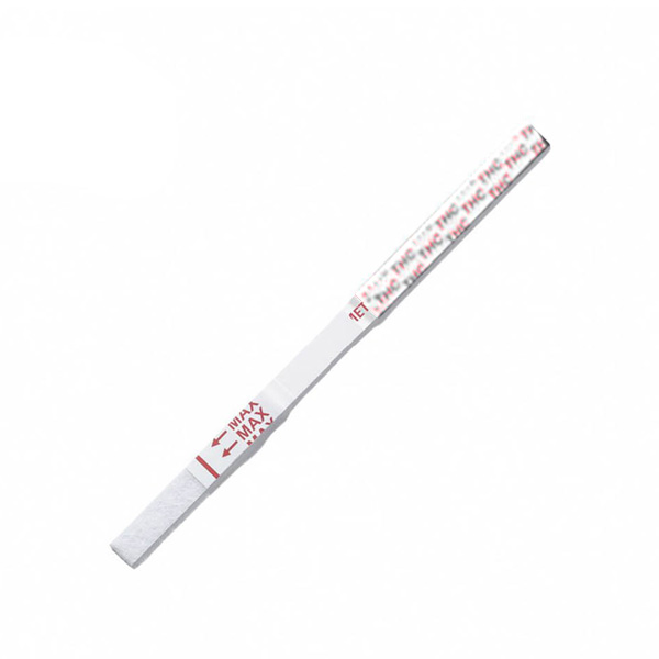 Kit Test Multi 10 Sustancias para análisis de saliva y orina