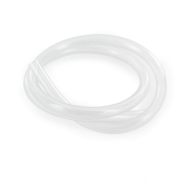 Tubo de aspiración de silicona para vaporizador