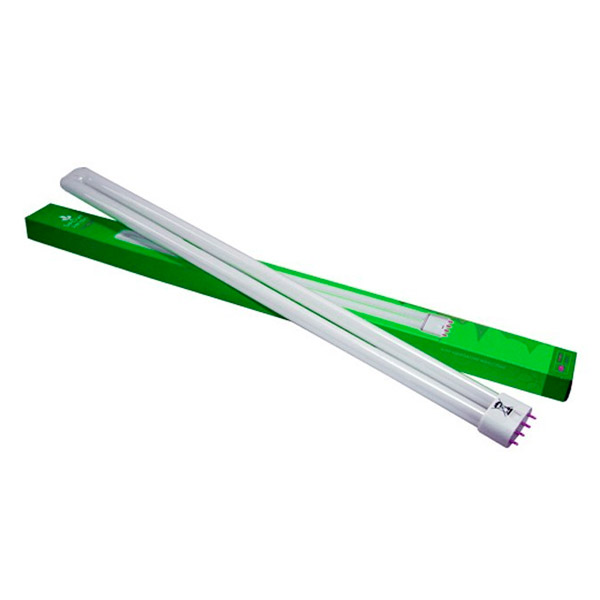 Tubo PLL TCL 55 W 6500 K para cultivo Secret Jardin