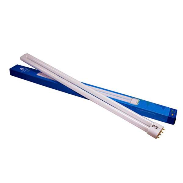 Tubo PLL TCL 55 W 9500 K para iluminación de cultivo Secret Jardin