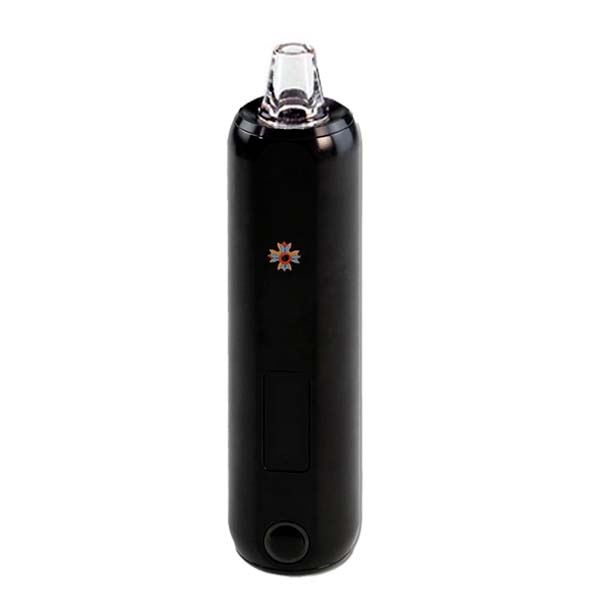Vaporizador Cigar Black Leaf para aromaterapia y extractos