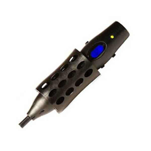 Vaporizador Vapir Oxigen para aromaterapia y hierbas secas