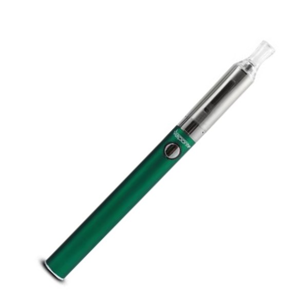 Vaporizador Vaporite Pyrite Green Oil para aromaterapia y esencias