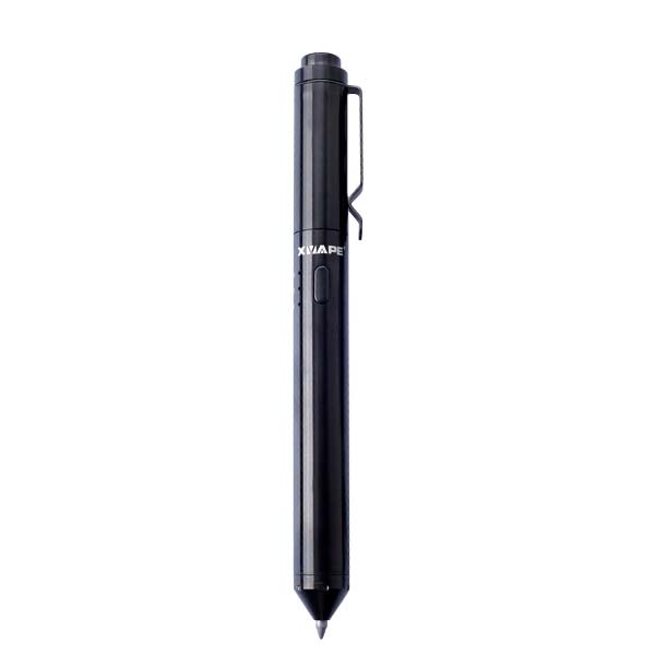 Vaporizador X-vape X-max Muse Black para uso personal