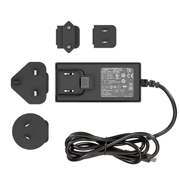 Venty Mighty USB-C supercargador para vaporizadores